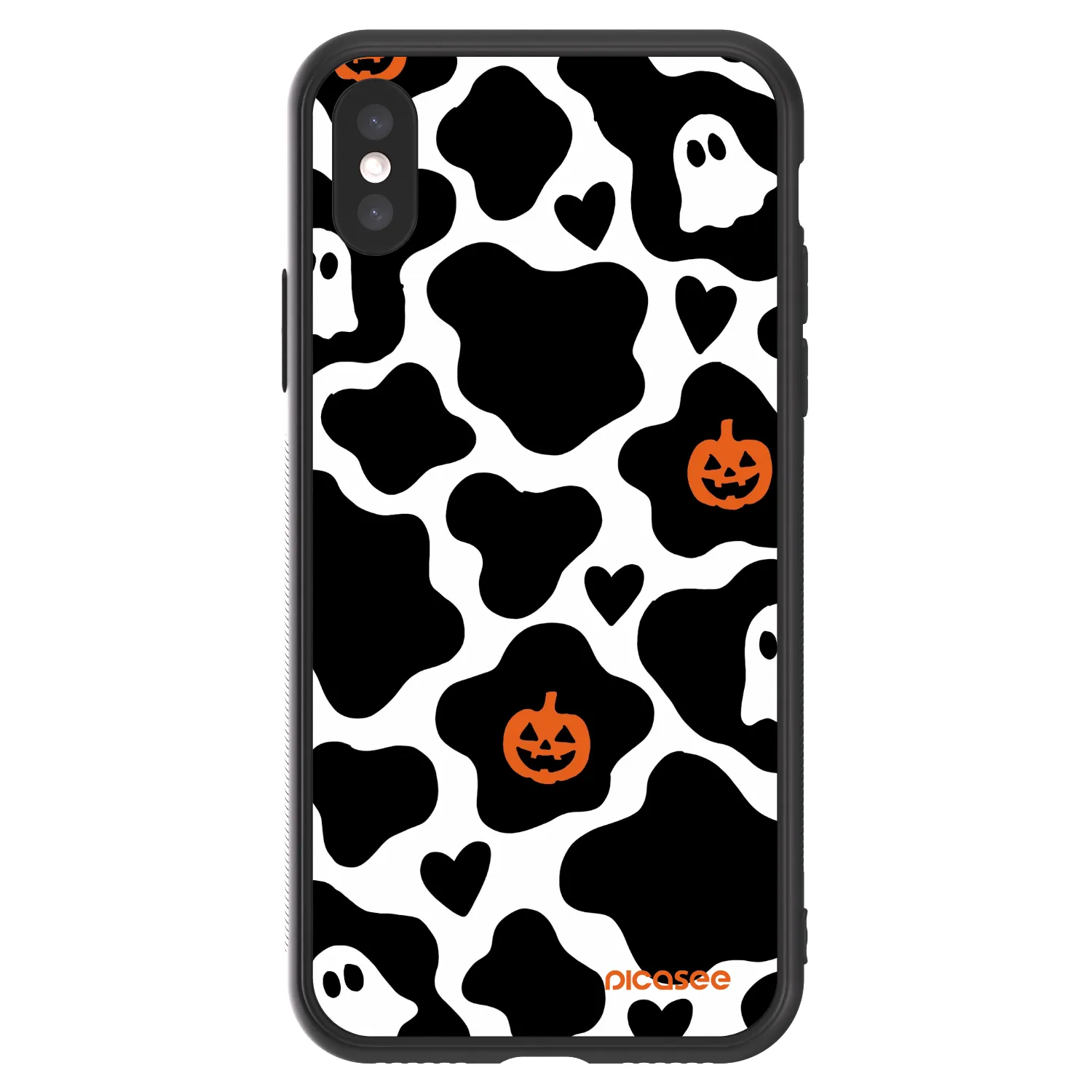 Picasee ULTIMATE CASE Apple iPhone X/XS - készülékre - Boow