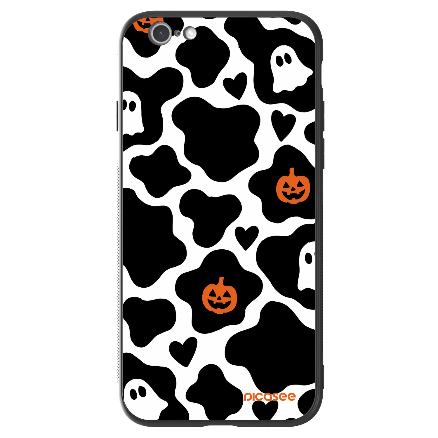 Picasee ULTIMATE CASE Apple iPhone 6/6S - készülékre - Boow
