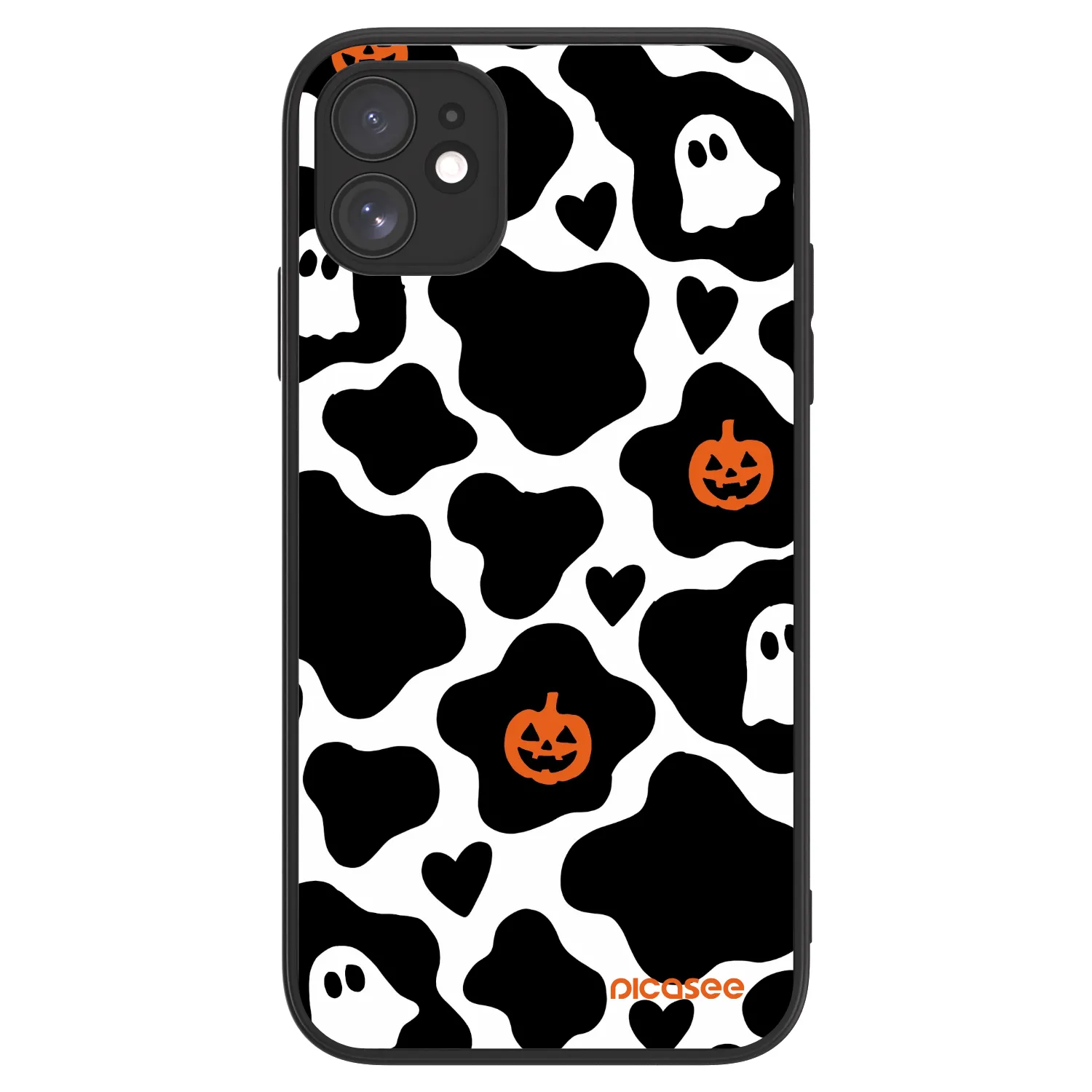 Picasee ULTIMATE CASE Apple iPhone 11 - készülékre - Boow