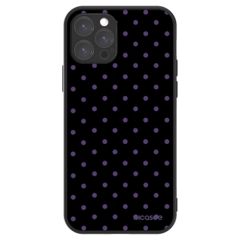 Picasee ULTIMATE CASE Apple iPhone 12 Pro - készülékre - Flickers