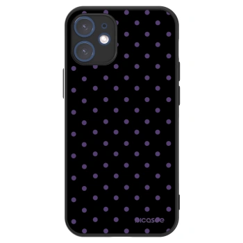 Picasee ULTIMATE CASE Apple iPhone 12 mini - készülékre - Flickers