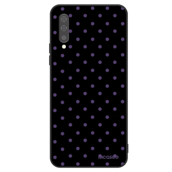 Szilikon tok erre a típusra Samsung Galaxy A50 A505F - Flickers