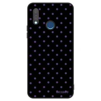 Szilikon tok erre a típusra Huawei P20 Lite - Flickers