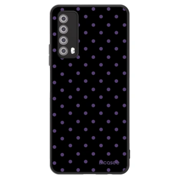 Szilikon tok erre a típusra Huawei P Smart 2021 - Flickers