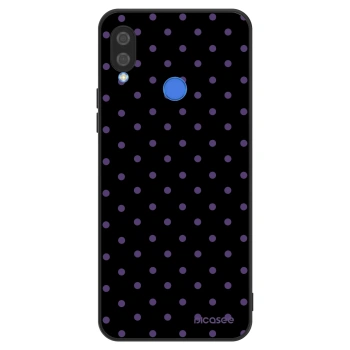 Szilikon tok erre a típusra Huawei Nova 3 - Flickers