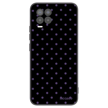 Tok az alábbi mobiltelefonokra Realme 8 Pro - Flickers