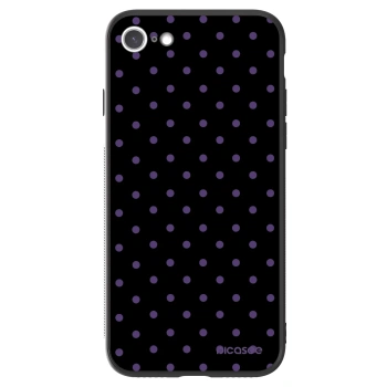 Picasee ULTIMATE CASE Apple iPhone 8 - készülékre - Flickers