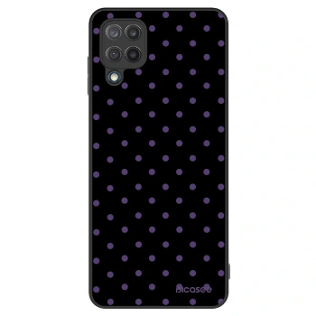 Szilikon tok erre a típusra Samsung Galaxy M12 M127F - Flickers