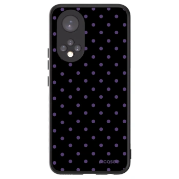 Szilikon tok erre a típusra Honor 50 5G - Flickers
