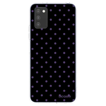 Tok az alábbi mobiltelefonokra Samsung Galaxy A03s A037G - Flickers