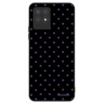 Szilikon tok erre a típusra Realme 8i - Flickers