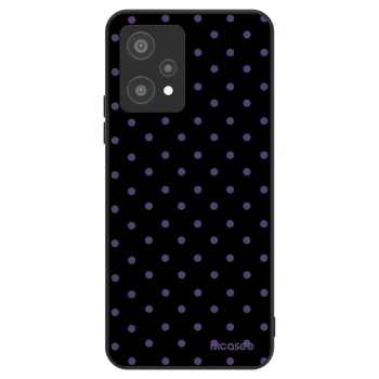 Szilikon tok erre a típusra Realme 9 Pro 5G - Flickers