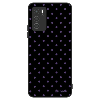 Szilikon tok erre a típusra OPPO A16 - Flickers