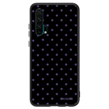 Szilikon tok erre a típusra Honor 20 Pro - Flickers