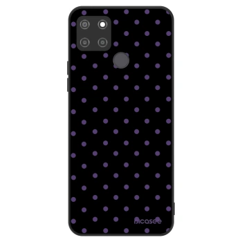Szilikon tok erre a típusra Realme C21Y - Flickers
