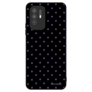 Szilikon tok erre a típusra OPPO A94 5G - Flickers