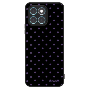 Szilikon tok erre a típusra Honor X6 - Flickers