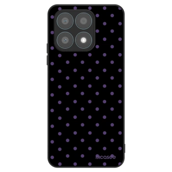 Szilikon tok erre a típusra Honor X8a - Flickers