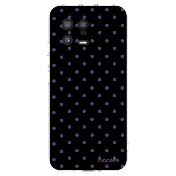 Picasee átlátszó szilikon tok az alábbi mobiltelefonokra Xiaomi 13 - Flickers