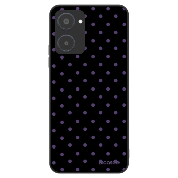 Szilikon tok erre a típusra Realme 10 4G - Flickers