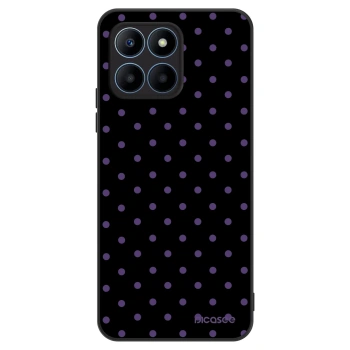 Szilikon tok erre a típusra Honor 70 Lite - Flickers