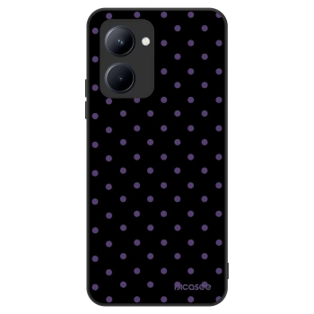 Szilikon tok erre a típusra Realme C33 (2023) - Flickers