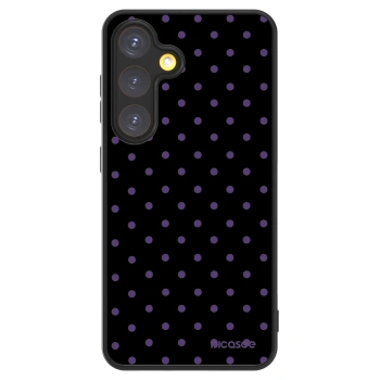 Picasee ULTIMATE CASE Samsung Galaxy S24 S921B 5G - készülékre - Flickers