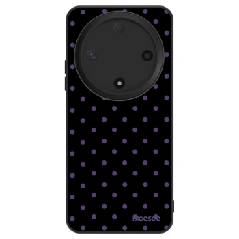 Szilikon tok erre a típusra Honor Magic6 Lite 5G - Flickers
