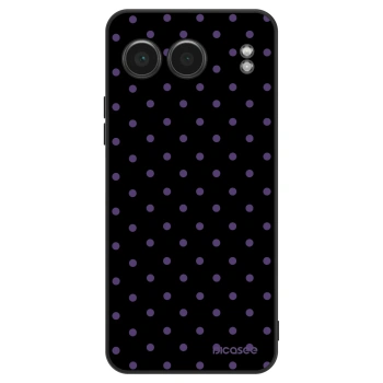 Szilikon tok erre a típusra OnePlus Nord 4 - Flickers