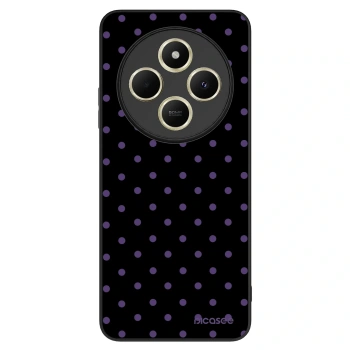 Szilikon tok erre a típusra Xiaomi Redmi 14C - Flickers