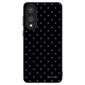Szilikon tok erre a típusra Samsung Galaxy S25 Edge 5G - Flickers