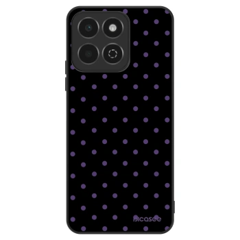 Szilikon tok erre a típusra Honor 200 Smart 5G - Flickers