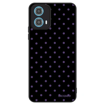 Szilikon tok erre a típusra Motorola Moto G34 5G - Flickers