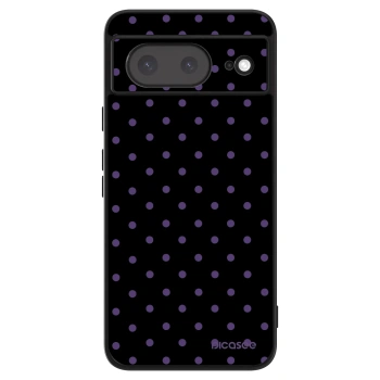 Szilikon tok erre a típusra Google Pixel 8a - Flickers