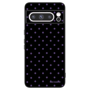 Picasee ULTIMATE CASE Google Pixel 8 Pro - készülékre - Flickers