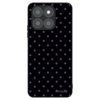 Szilikon tok erre a típusra Honor X8c - Flickers