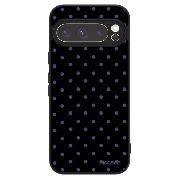 Szilikon tok erre a típusra Google Pixel 9 Pro - Flickers