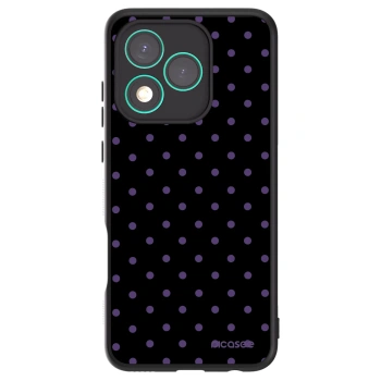 Szilikon tok erre a típusra Honor 400 Lite 5G - Flickers