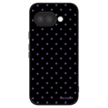 Szilikon tok erre a típusra Google Pixel 9a - Flickers