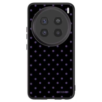 Szilikon tok erre a típusra Vivo X200 Pro - Flickers