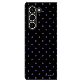 Szilikon tok erre a típusra Samsung Galaxy Z Fold5 5G - Flickers