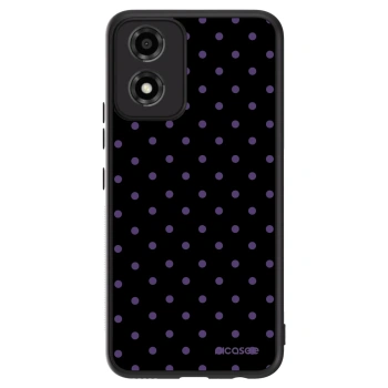 Szilikon tok erre a típusra Motorola Moto E14 - Flickers