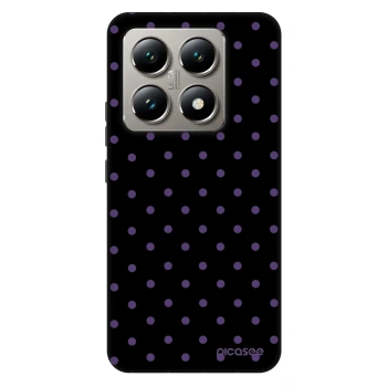 Szilikon tok erre a típusra Xiaomi 14T Pro - Flickers