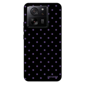 Szilikon tok erre a típusra Xiaomi 13T Pro - Flickers