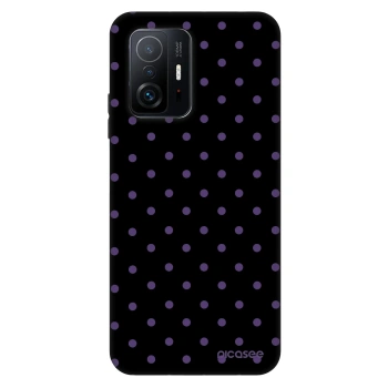 Szilikon tok erre a típusra Xiaomi 11T Pro - Flickers