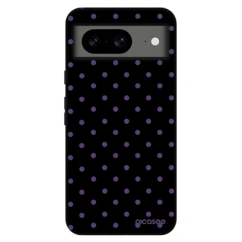 Szilikon tok erre a típusra Google Pixel 8 Pro - Flickers