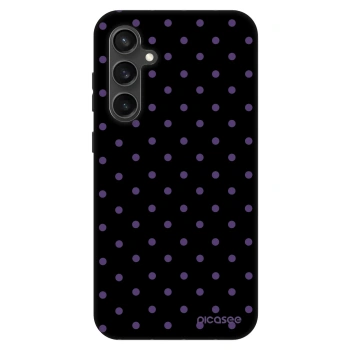 Szilikon tok erre a típusra Samsung Galaxy S23 FE S711B - Flickers