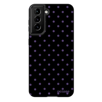 Szilikon tok erre a típusra Samsung Galaxy S22 5G - Flickers