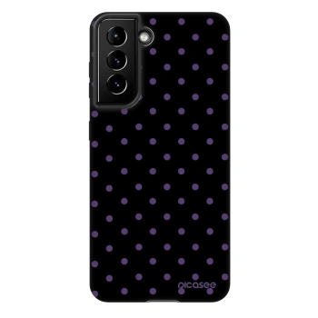 Szilikon tok erre a típusra Samsung Galaxy S21 FE 5G - Flickers