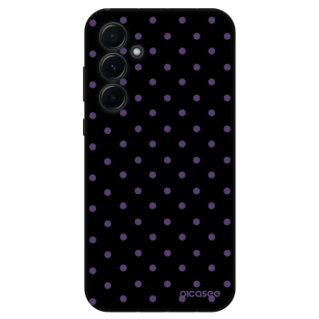 Szilikon tok erre a típusra Samsung Galaxy A55 5G A556B - Flickers